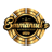 Emmanuel's Barbershop Logo